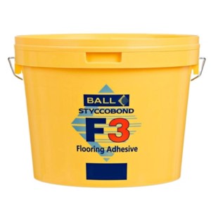 Styccobond F3